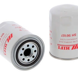 Filtr hydrauliczny dla LS J 2020 H