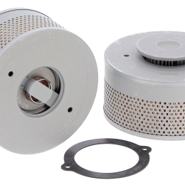 Filtr hydrauliczny transmisji dla CASE 946