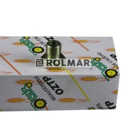 Korek misy olejowej MF3/MF4 2467004