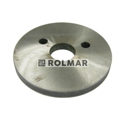 Płyta dociskowa wału koła 86161065 C-385