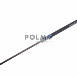 Siłownik szyba tylna L max. 560mm 65417039 FIAT POLMO