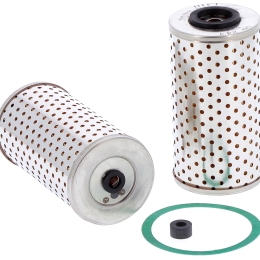 Filtr oleju dla CERES P 25