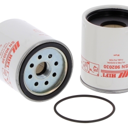 Filtr paliwa dla KRAMER 2506