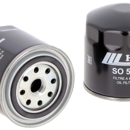 Filtr oleju dla GEHL HL 4400