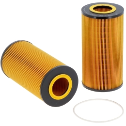 Filtr oleju dla DAF 410 CF FAC