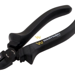 Szczypce boczne 180 mm Waryński