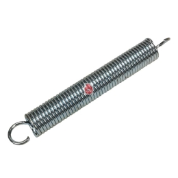 Sprężyna pedału hamulca 69112112 952717 sprzedawane po 10 Zetor C-360 ORYGINAŁ URSUS