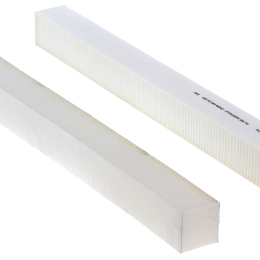 Filtr kabinowy NOT CERTIFIED EN15695 dla LINDNER GEOTRAC 104