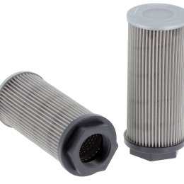 Filtr hydrauliczny dla CHALLENGER MT 525 B TECHSTAR CVT