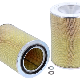 Filtr powietrza dla NISSAN CG 53-KL