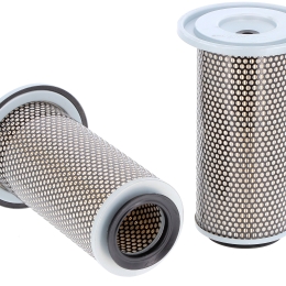Filtr powietrza dla MOROOKA MST 300