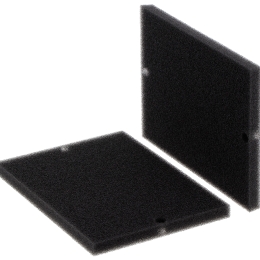 Filtr kabinowy NOT CERTIFIED EN15695 dla TIMBERJACK 810 E
