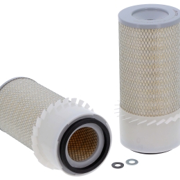 Filtr powietrza - główny dla DEUTZ DX 6.05
