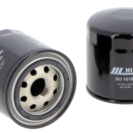 Filtr oleju dla NC SW 5550