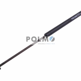 Siłownik szyby tylnej L max. 485mm 3816796M1P MASSEY FERGUSON POLMO