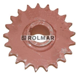 Koło łańcuchowe Z-21 5057020110 Bizon