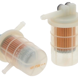 Filtr paliwa dla MERLO TF 30.9-G