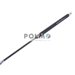 Siłownik szyby przedniej L max. 490mm CA4818QSP CASE IH POLMO