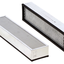 Filtr kabinowy NOT CERTIFIED EN15695 dla HUERLIMANN XT 105