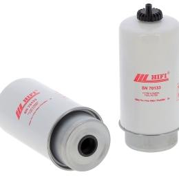 Filtr paliwa dla WILLE 655 B