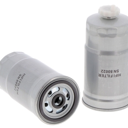Filtr paliwa dla MULTICAR M 31 C