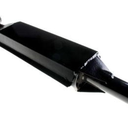 Tłumik emaliowany MTZ-850