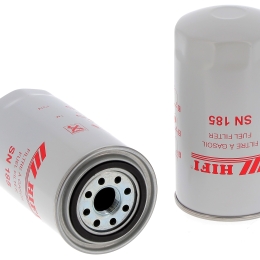 Filtr paliwa dla CATERPILLAR 14 GR