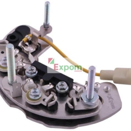 Prostownik diody alternatora AX230000, EX260000 AX260000EX C-330 C-360 Nowy Typ EXPOM KWIDZYN eu 
