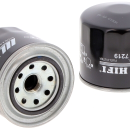 Filtr paliwa dla HYUNDAI R 55 W-3