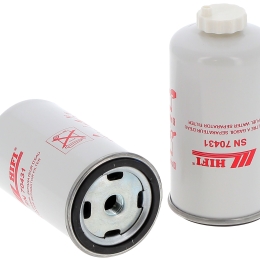 Filtr paliwa dla DIECI 25.6 MINI AGRI