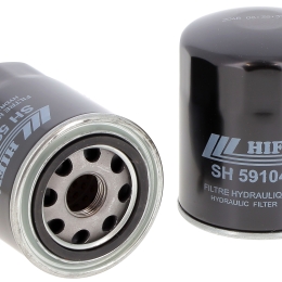 Filtr hydrauliczny transmisji dla EQUIPEMENT TECHNOLOGIES APACHE AS 1010
