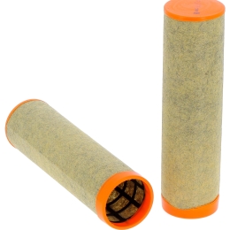 Filtr powietrza - bezpiecznik dla CASE CVX 1135