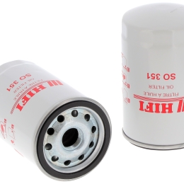 Filtr hydrauliczny dla FIAT 1380