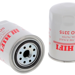 Filtr oleju dla CARRARO 4500 CL SERIES