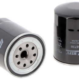 Filtr oleju dla MUSTANG 2060
