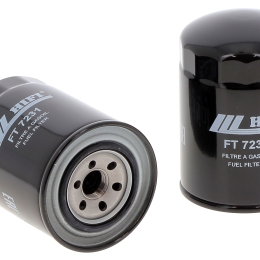 Filtr paliwa dla MITSUBISHI LD 400