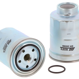 Filtr paliwa dla MERLO TF 33.7-115
