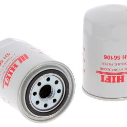 Filtr hydrauliczny dla SPRA-COUPE 3430