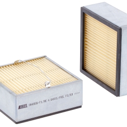 Filtr paliwa dla SDMO T 1400