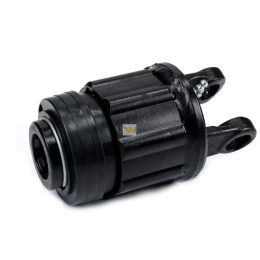 Sprzęgło zapadkowe wału Seria 1R 500 Nm - 22x54 - 1 3/8 Z6 WARYŃSKI