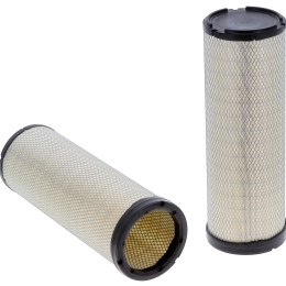 Filtr powietrza - bezpiecznik dla COMPAIR-HOLMAN 255-24 S