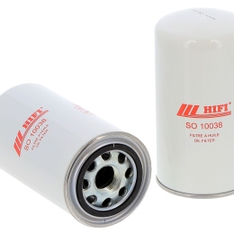 Filtr oleju dla FORD CARGO 1319