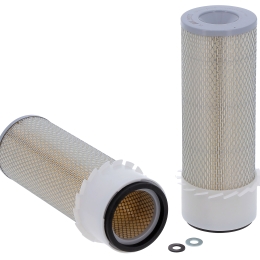 Filtr powietrza - główny dla MANITOU MVT 1130 L/LS
