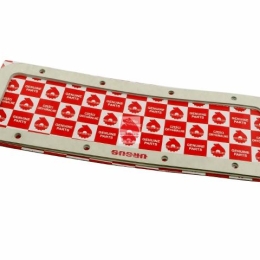 Uszczelka dolna zwolnicy krążelit 0.8mm C-360 ( sprzedawane po 5 ) ORYGINAŁ URSUS