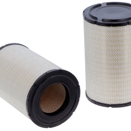 Filtr powietrza - główny dla KOMATSU WA 400-5