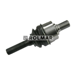 Przegub kierowniczy 178mm - M18x1,5L - M20x1,5 049006 Case TAQ