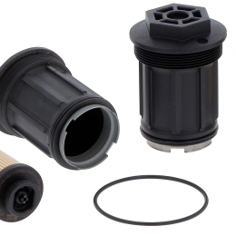Filtr mocznika dla KAESER M 250.2C