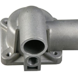 Korpus termostatu 70011301 Zetor 