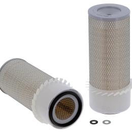 Filtr powietrza dla LUGGER NL 695 D/T