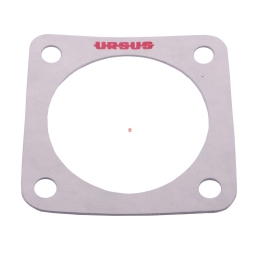 Uszczelka pokrywy skrzyni krążelit 0.8mm C-385 ( sprzedawane po 10 ) ORYGINAŁ URSUS